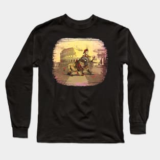 Emeritus Long Sleeve T-Shirt